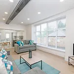 公寓 Coniston House, 3 Bedrooms With Parking, Appleby By Guestz