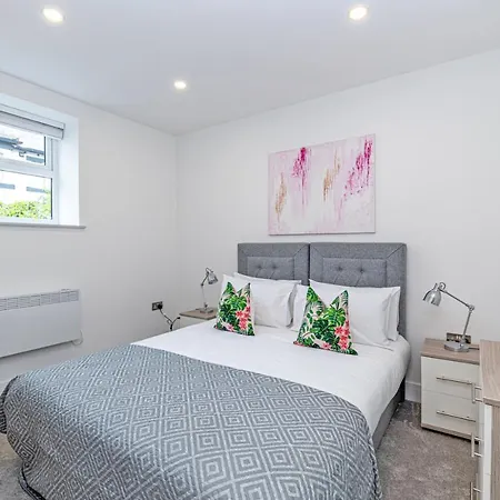 公寓 Coniston House, 3 Bedrooms With Parking, Appleby By Guestz Kirkby Thore